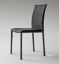 4 SEDIE SOGGIORNO CUCINA