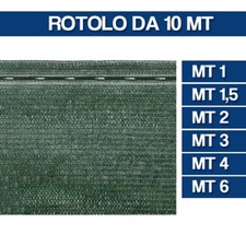 Telo ombreggiante rete - telo, ombra