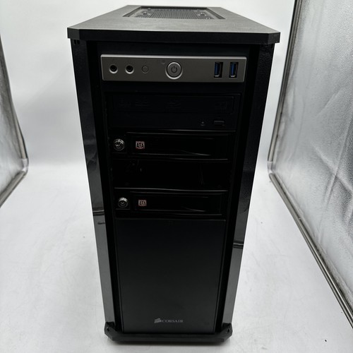 Workstation personalizzata rig - workstation,