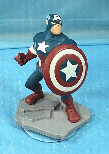 Disney infinity 0 marvel - 2.0, 3.0