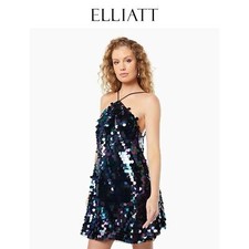 Elliatt Margaret  Iridescent