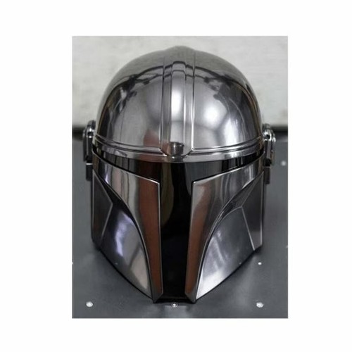 Elmetto mandaloriano wars con - wars,
