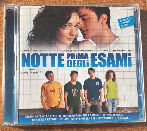 Notte prima degli esami - 2,
