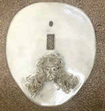 NAN KIRSTEIN RARO Art Nouveau