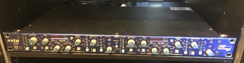 Limitatore compressore stereo
