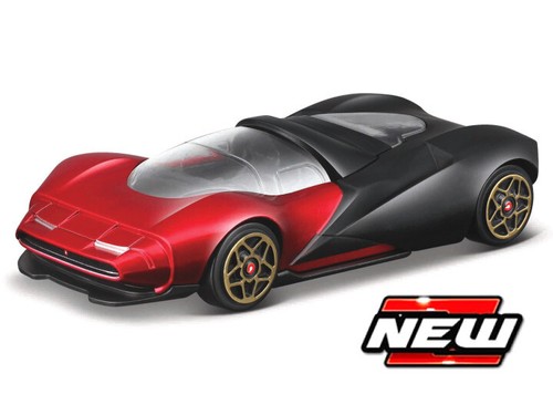 Modellino auto scala - , 1:43
