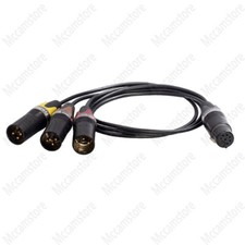 Schoeps AK DMS 3U splitter per