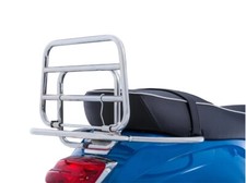 PORTAPACCHI POSTERIORE PER VESPA LX/​LXV/​S 50-150