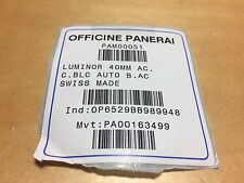 Etichetta Orologio - Watch Tag