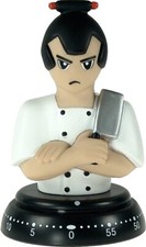 Timer Cucina Sushi Chef Timer