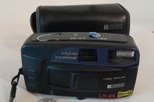 RICOH LX-25 PANORAMA MACCHINA FOTOGRAFICA 35 MM VINTAGE FOTOCAMERA