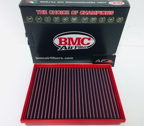 Filtro aria bmc ford - focus, 4