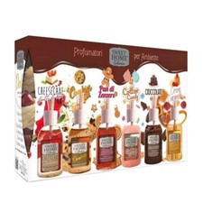 Suarez Sweet Home Dolci