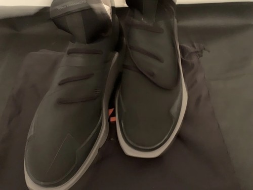 Chaussures yohji yamamoto - chaussures, y3