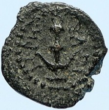 ERODE I il GRANDE re ebreo