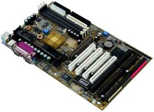SCHEDA MADRE GIGABYTE GA-6BXC