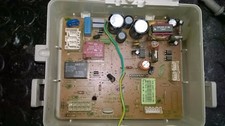 Riparazione scheda frigorifero WHIRLPOOL  cod. 461952399392 APOLLO W10176288