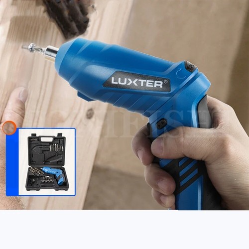 Trapano avvitatore batteria - trapano,