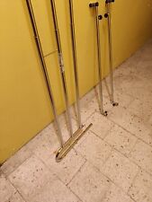 sponde letto anziani Allungabile. Compresa Di Bastoni Trasversali Per Ancoraggio