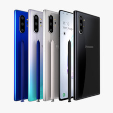 Samsung Galaxy Note10+ 256GB