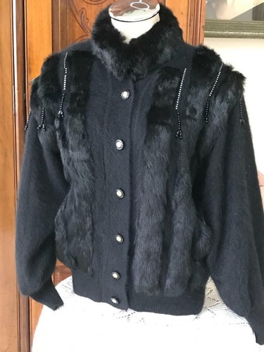 Bellissimo maglione cardigan