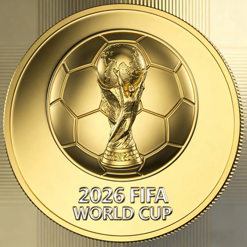 Fifa world cup 2026 - fifa,