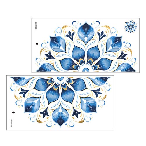 Adesivi parete decorazione - adesivi, da