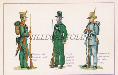 Storia della guardia - storia,