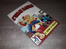 L' UOMO RAGNO Star Comics  n°