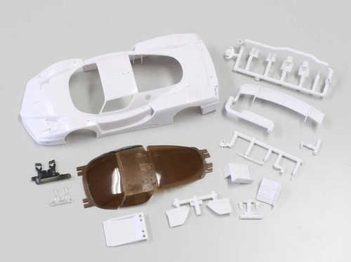 Kyosho mini mzn126 - kyosho, mini-z