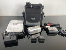 Panasonic HDC-TM10 Videocamera