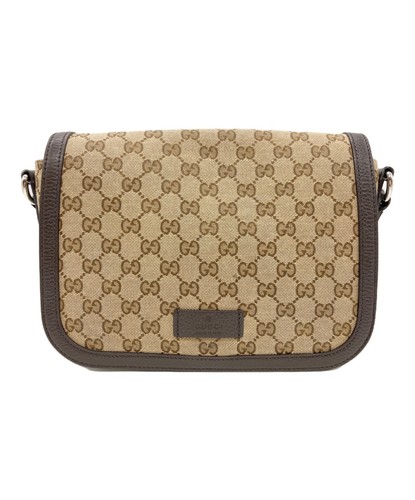 Borsa tracolla donna gucci - a,