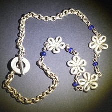 🔥Rara🔥COLLANA VINTAGE