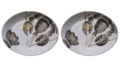 Set piatti pasta marina - set, 2