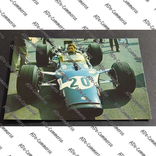 Cartolina monza gran premio - cartolina,