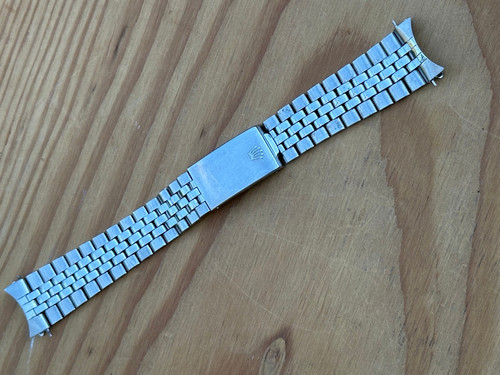 Vintage 1972 rolex - 1972, jubilee