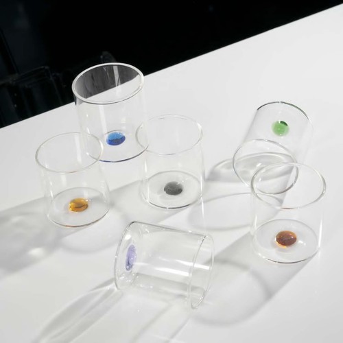 Set bicchierini liquore - set, e