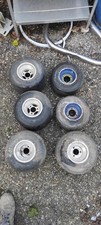 Cerchioni Ruota Go Kart