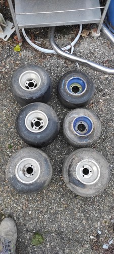 Cerchioni ruota kart - cerchioni, go