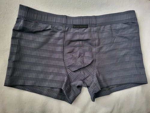 Bruno banani grigio quadrato - grigio,