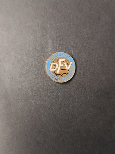 Spilla badge pins federazione - spilla,