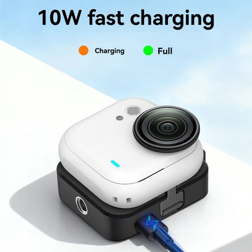Per insta360 ultra - per, go