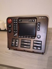 Radio Navigatore Alfa Romeo