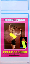 Rara locandina del film - rara,