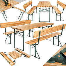 ® Set 3 Pezzi Da Birreria