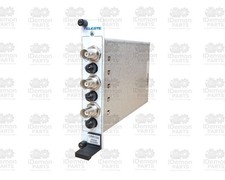 Teleste CRR103 Ricevitore video a tre canali / Triple channel video receiver