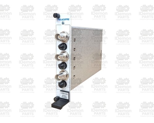 Teleste crr103 ricevitore - teleste,