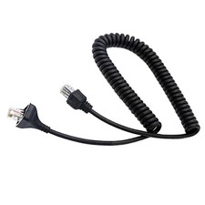 Cavo microfono 8 pin RJ45 per