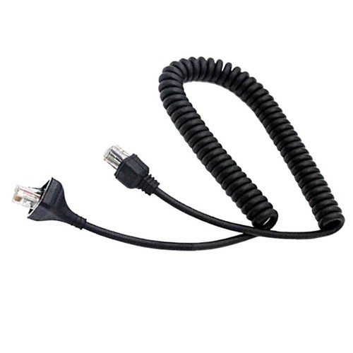 Cavo microfono pin rj45 - pin, per
