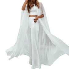 Scialli lunghi matrimonio